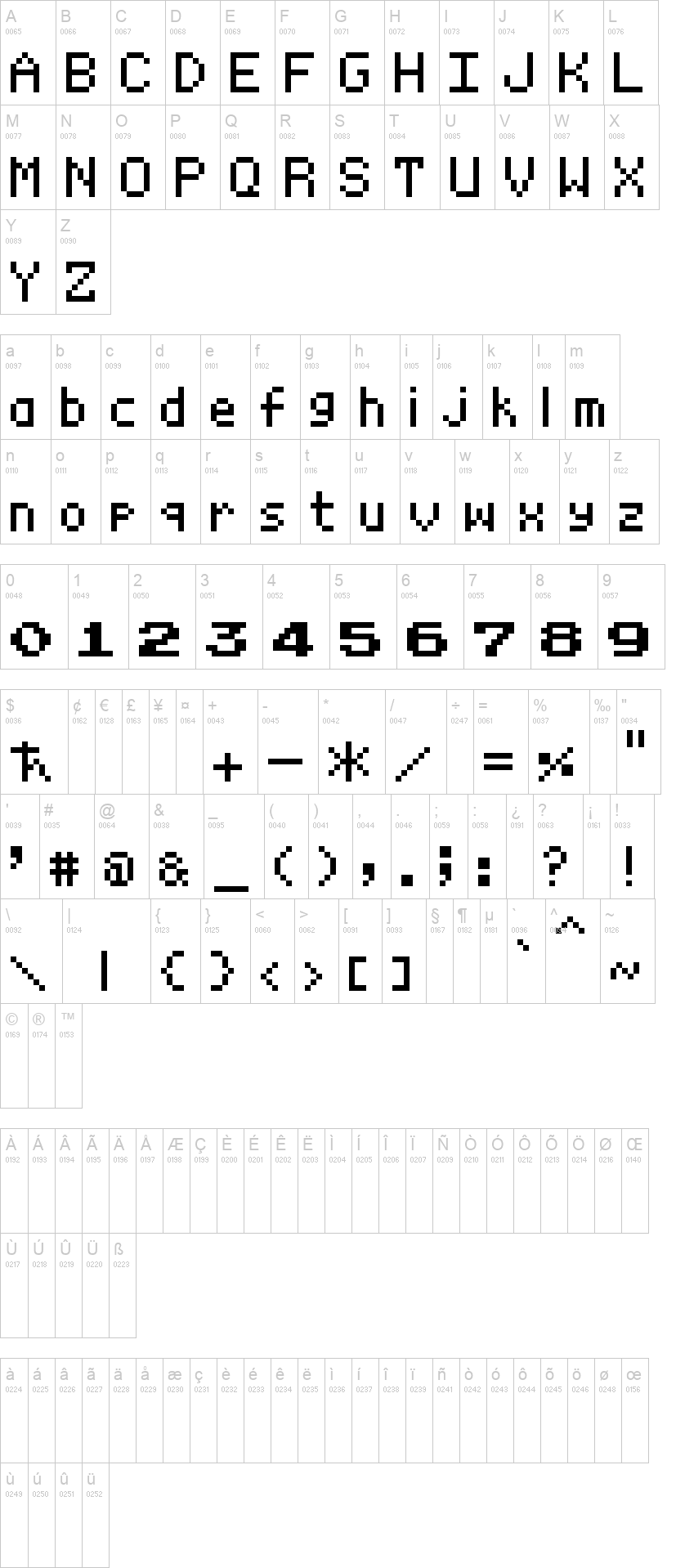 Devil Children GBC English Patch