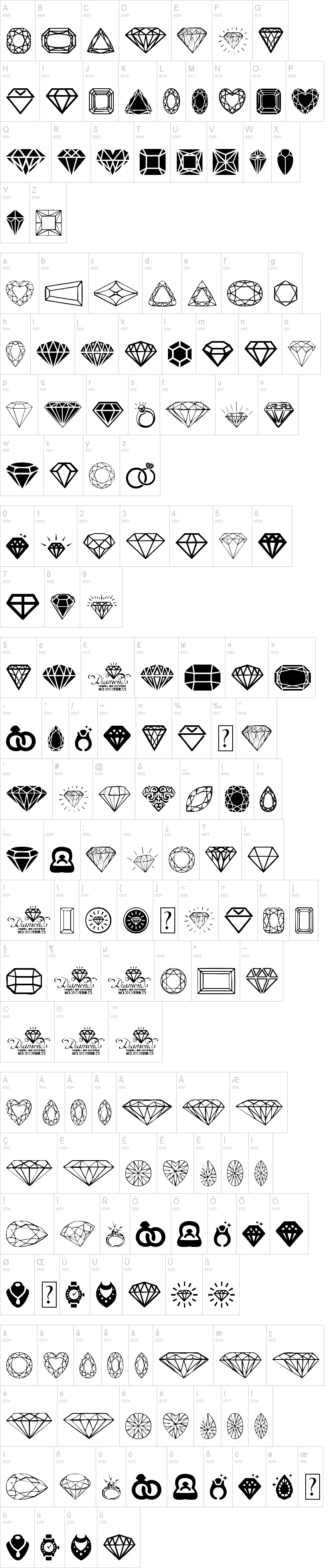 Gambar Diamond Ff Png