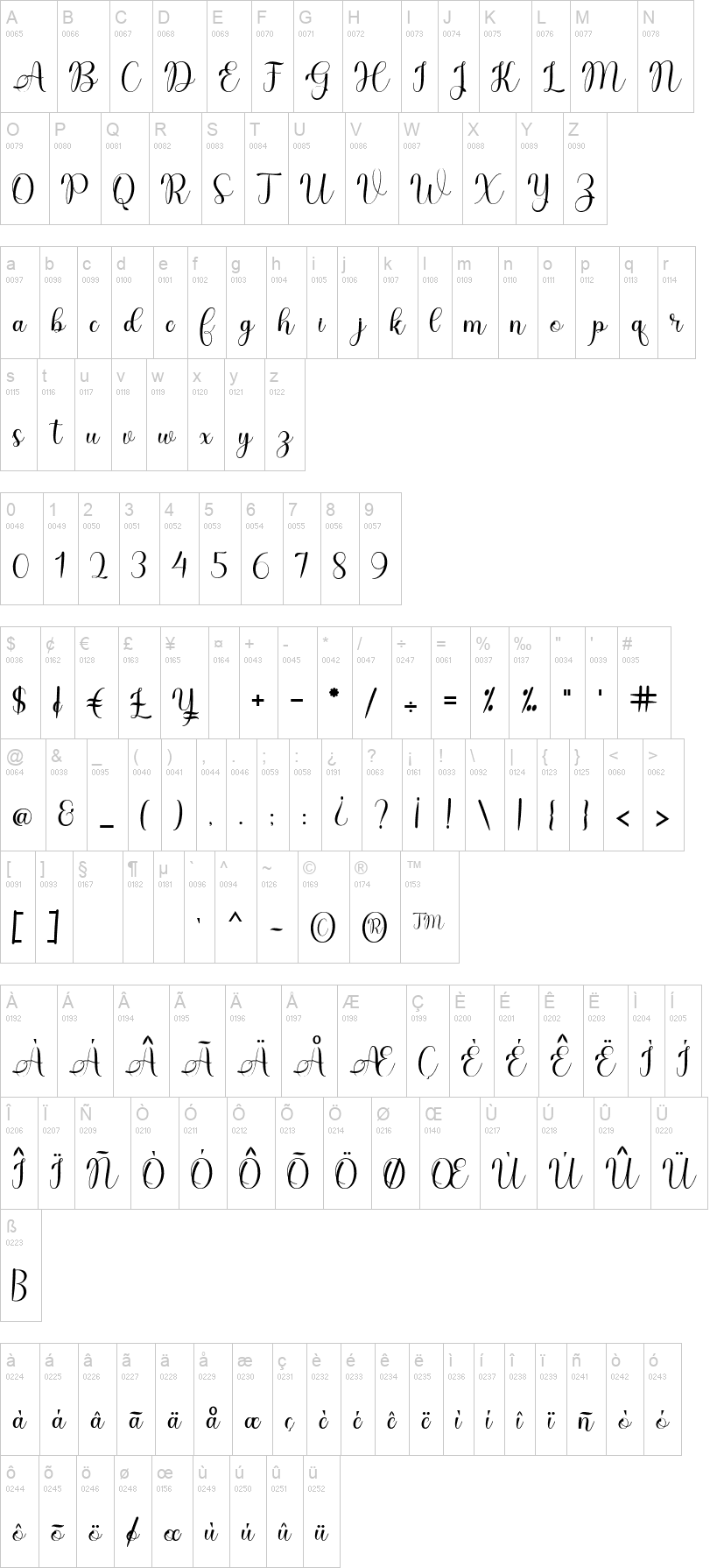 Dona Doni Script