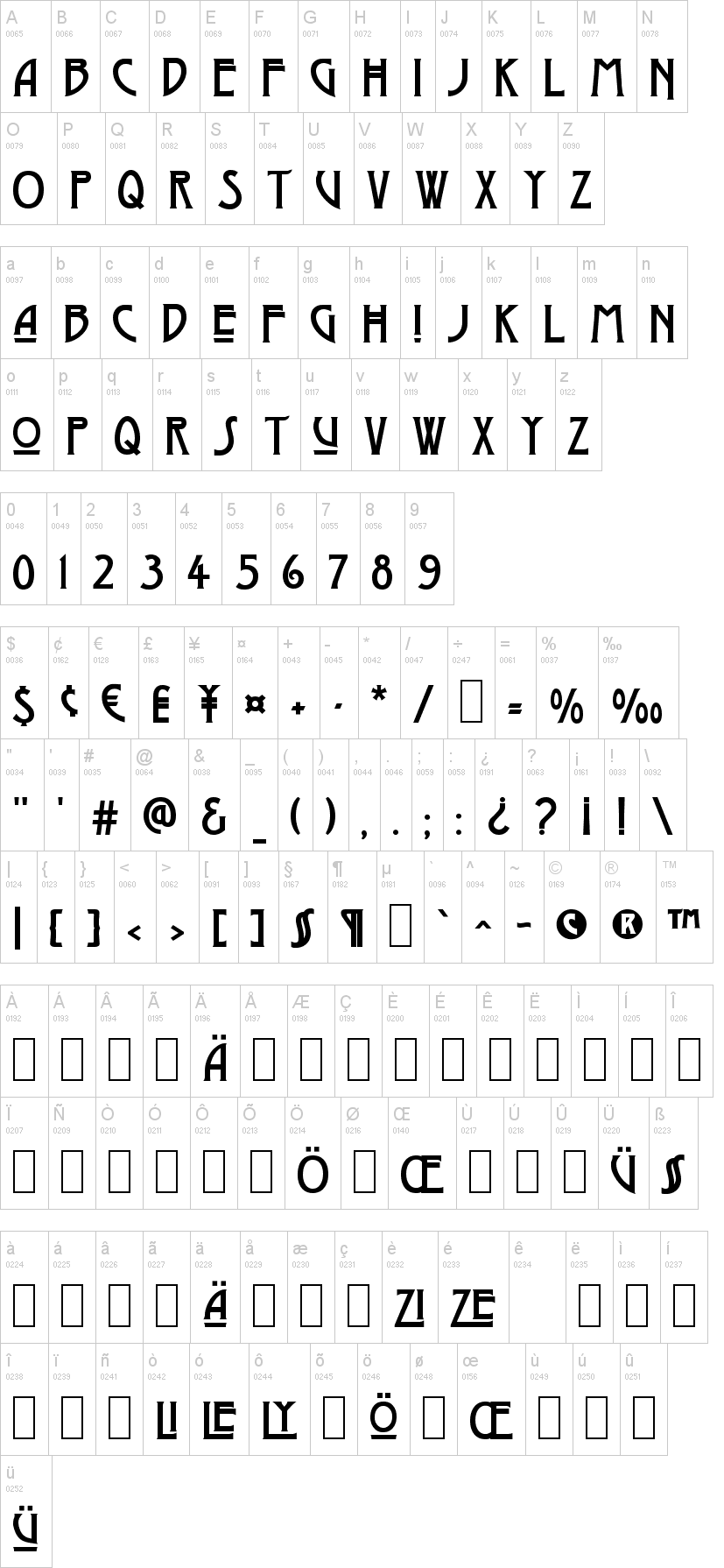 Dyer Arts and Crafts Font | dafont.com