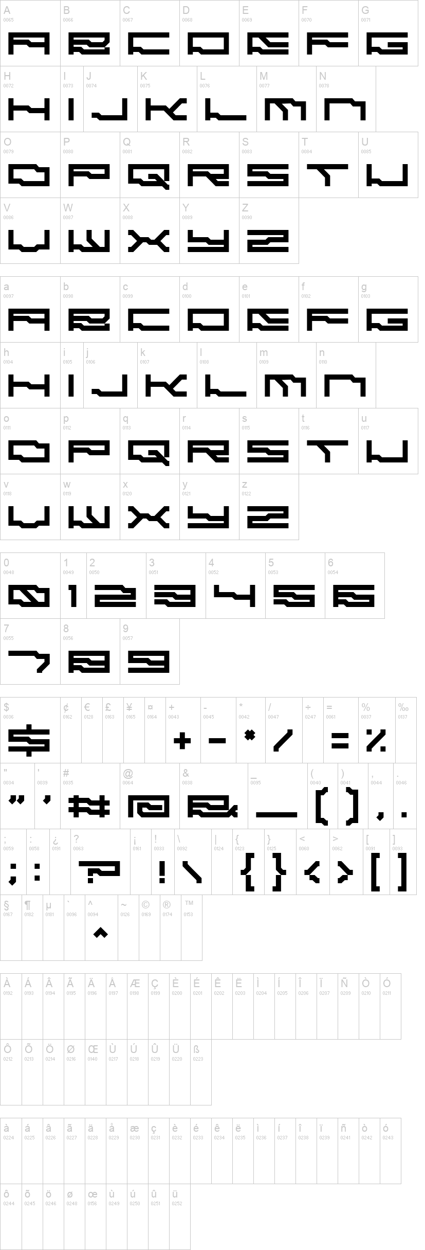 Exobyte