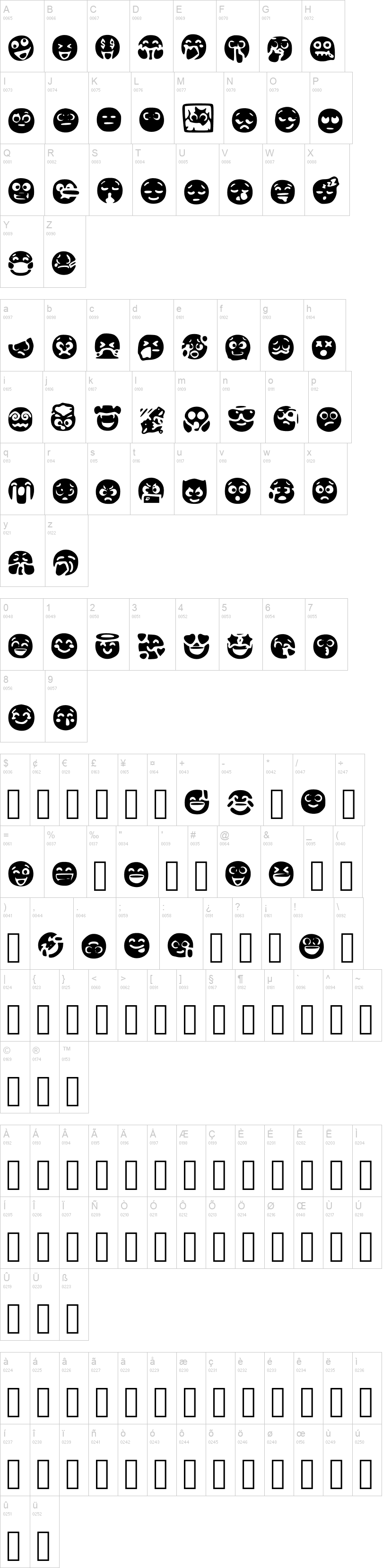 Fluent Emojis 133