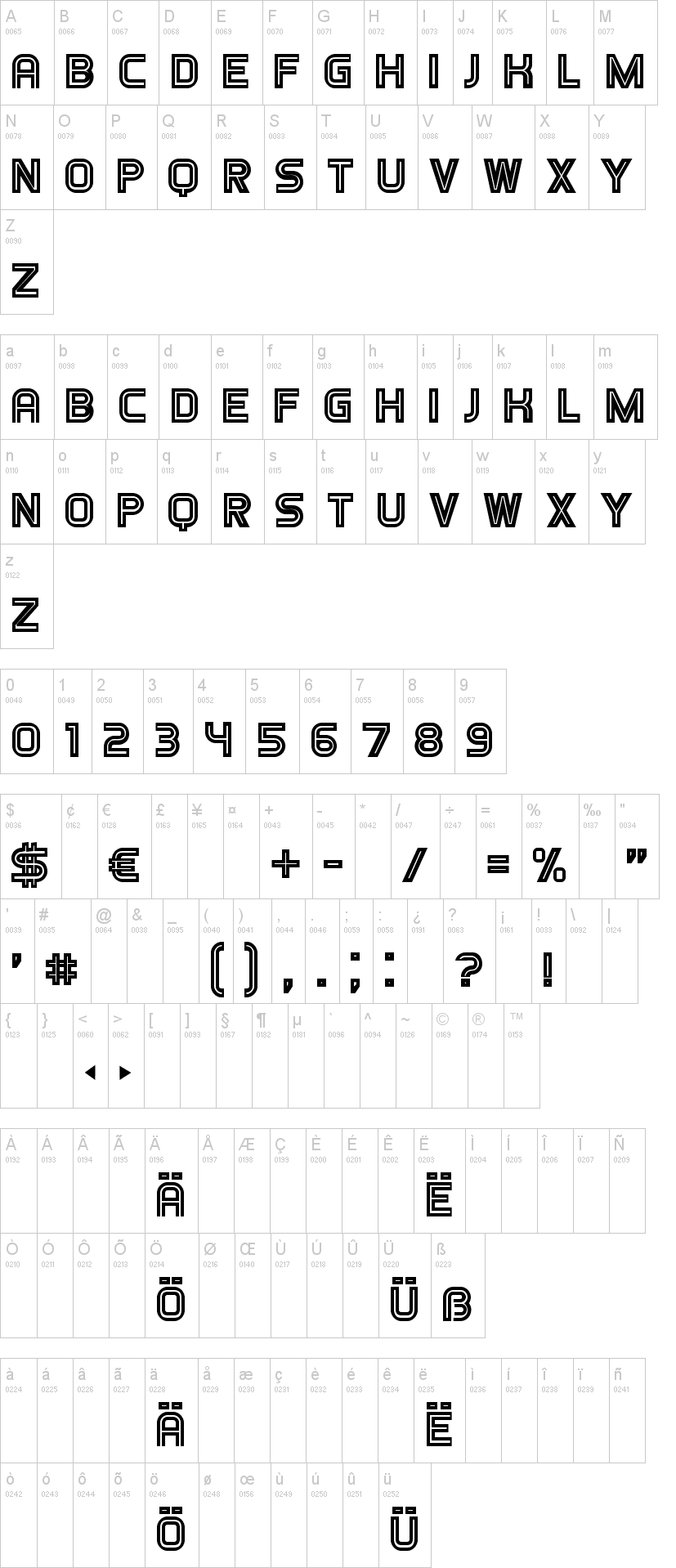 Download Free Games Font Dafont Com Fonts Typography