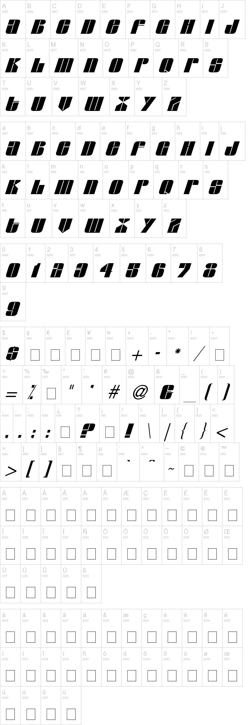 Glypic