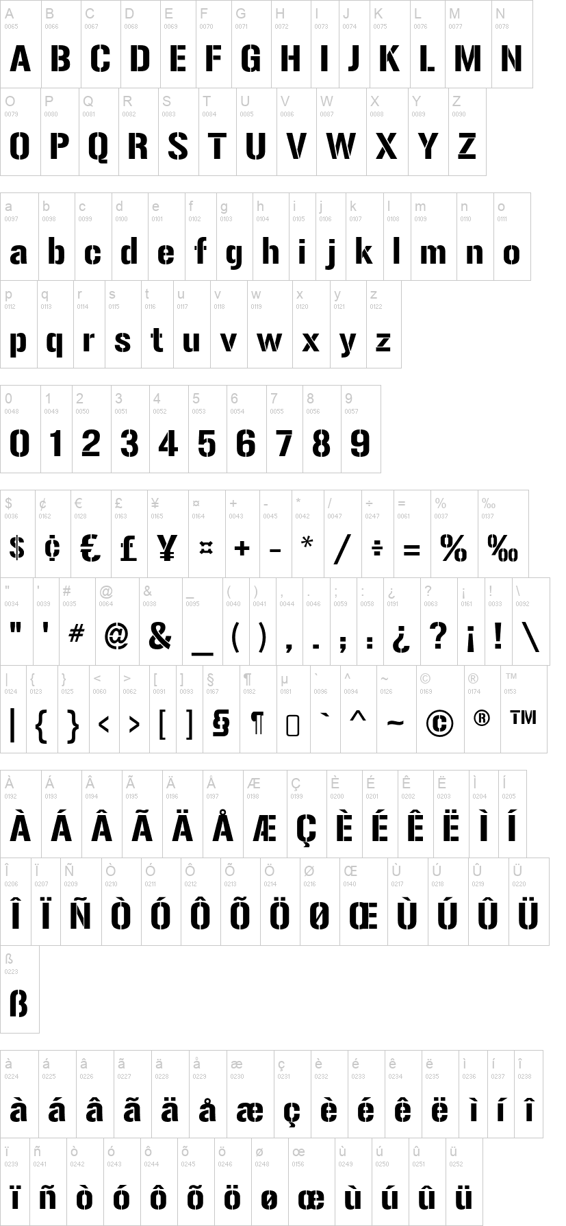 DaFont - Download fonts - Apps on Google Play