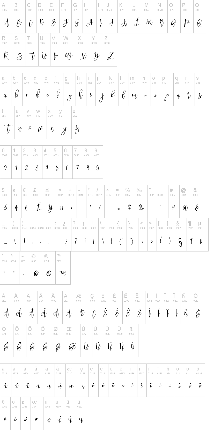 Hafizan Script