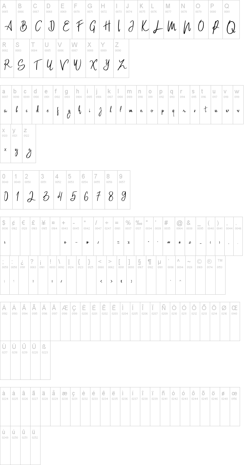 Hanabi Script