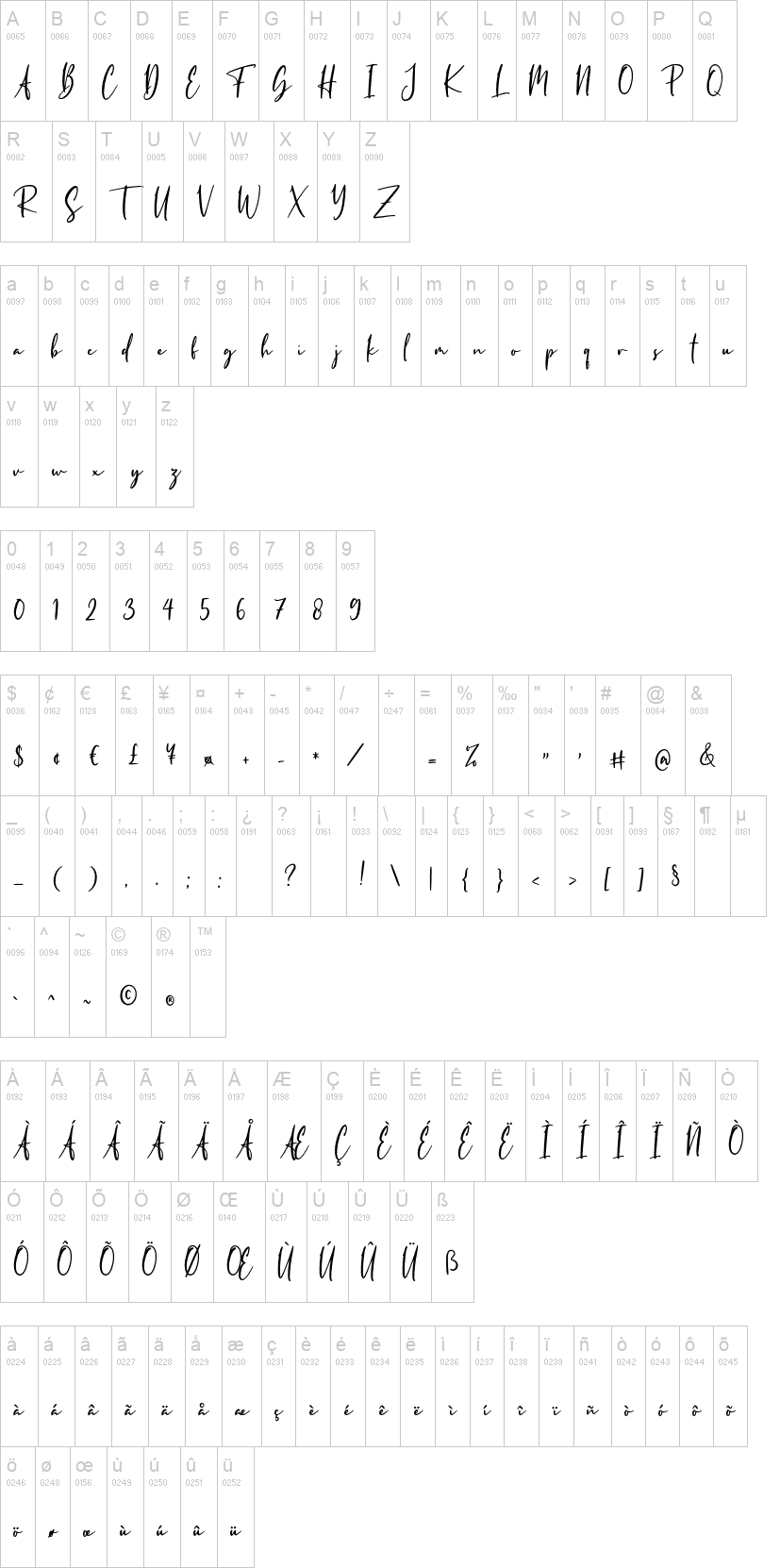 Harstmount