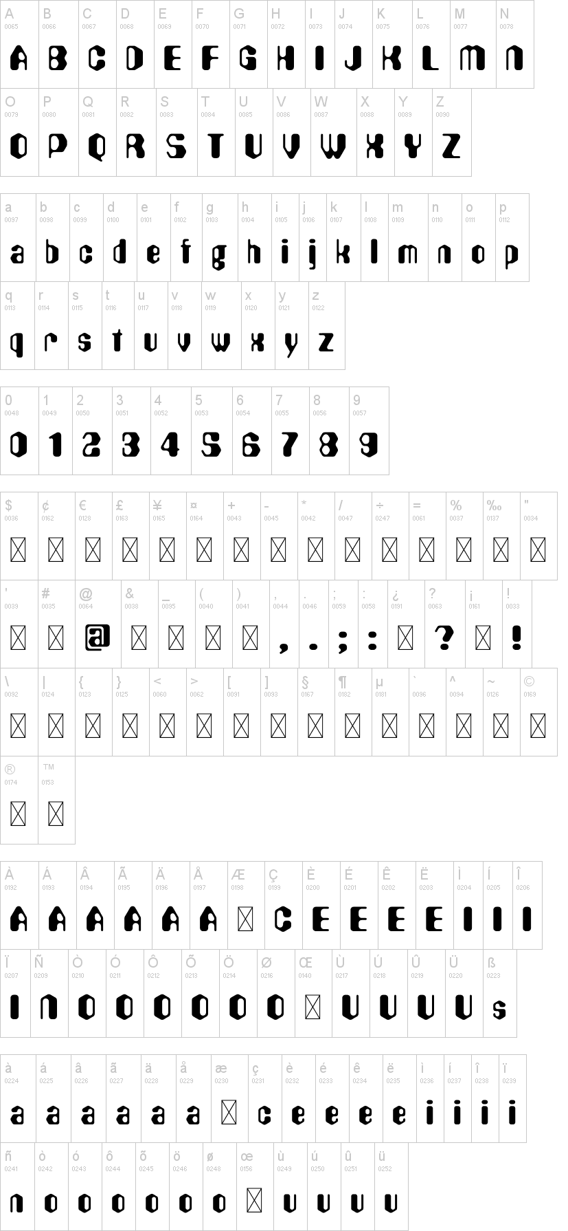 Hexadecimal