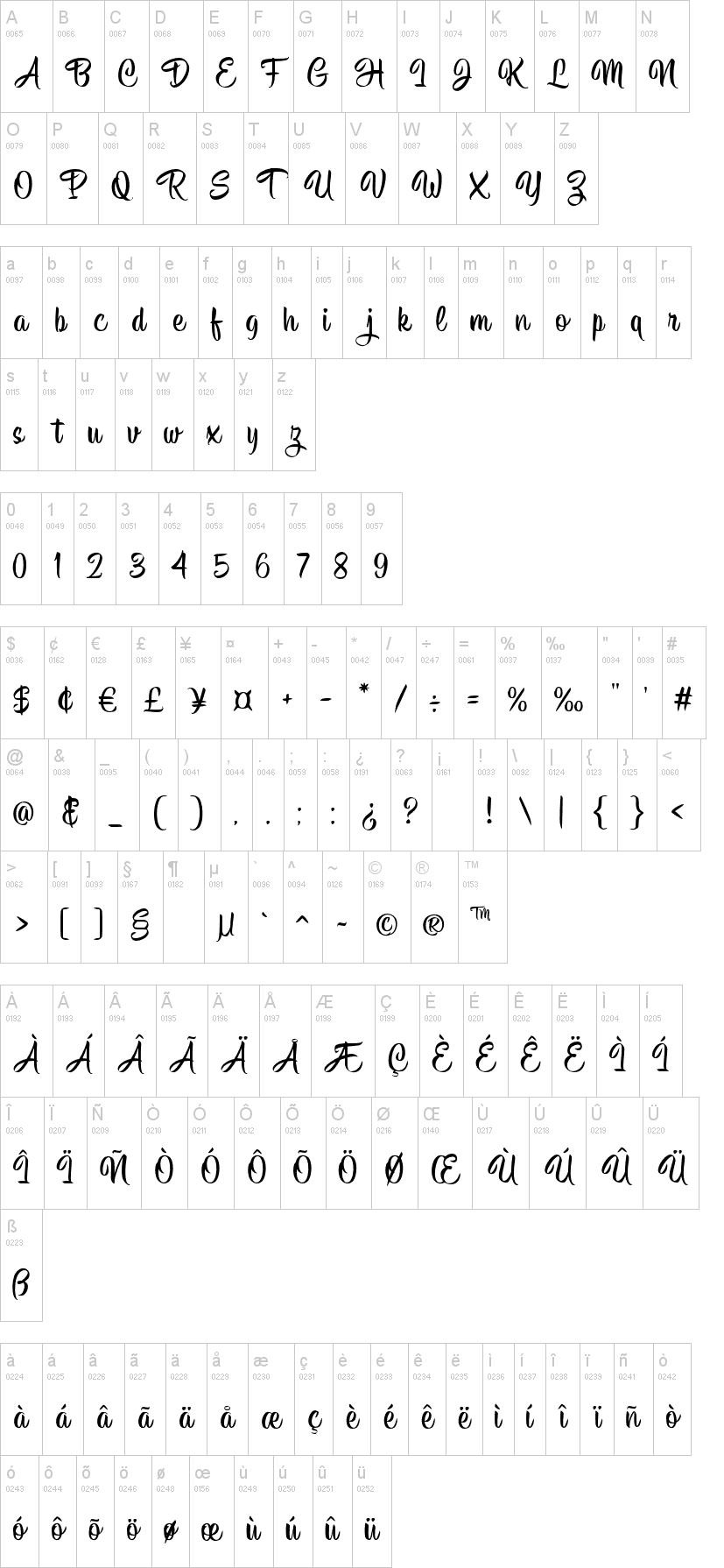 Hisyam Script