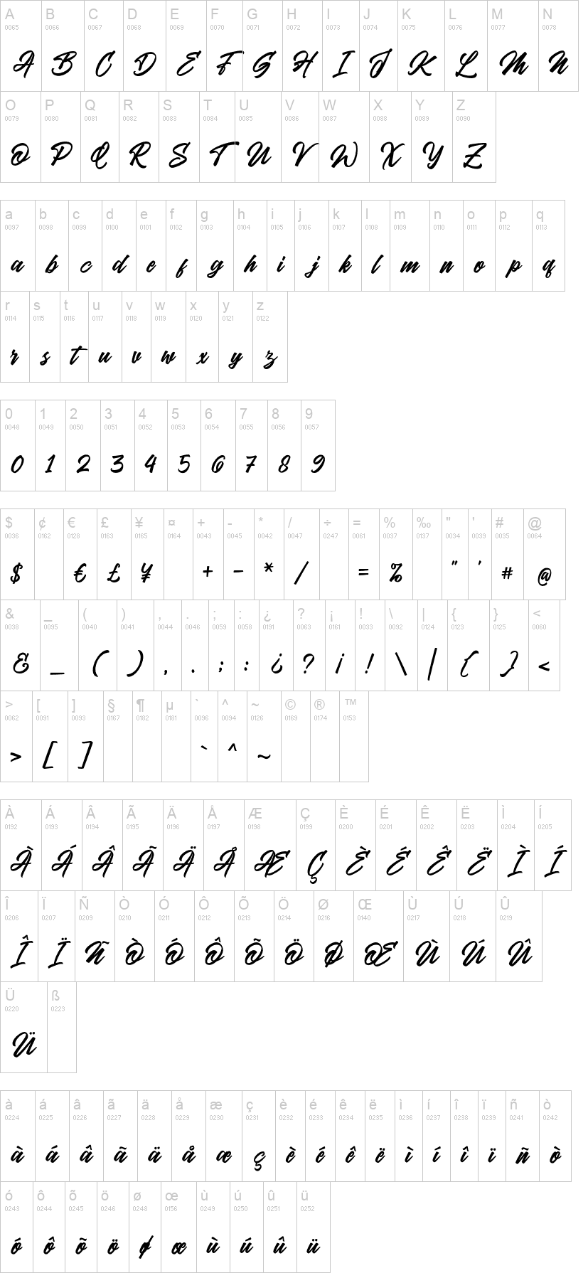 Hockie Script