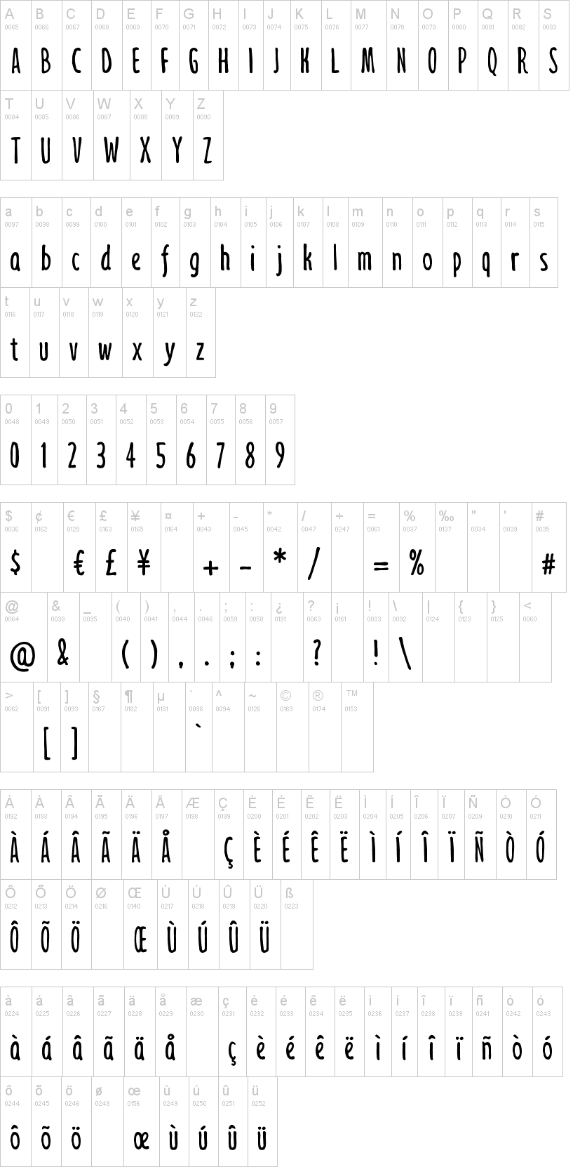 Jollysight Sans