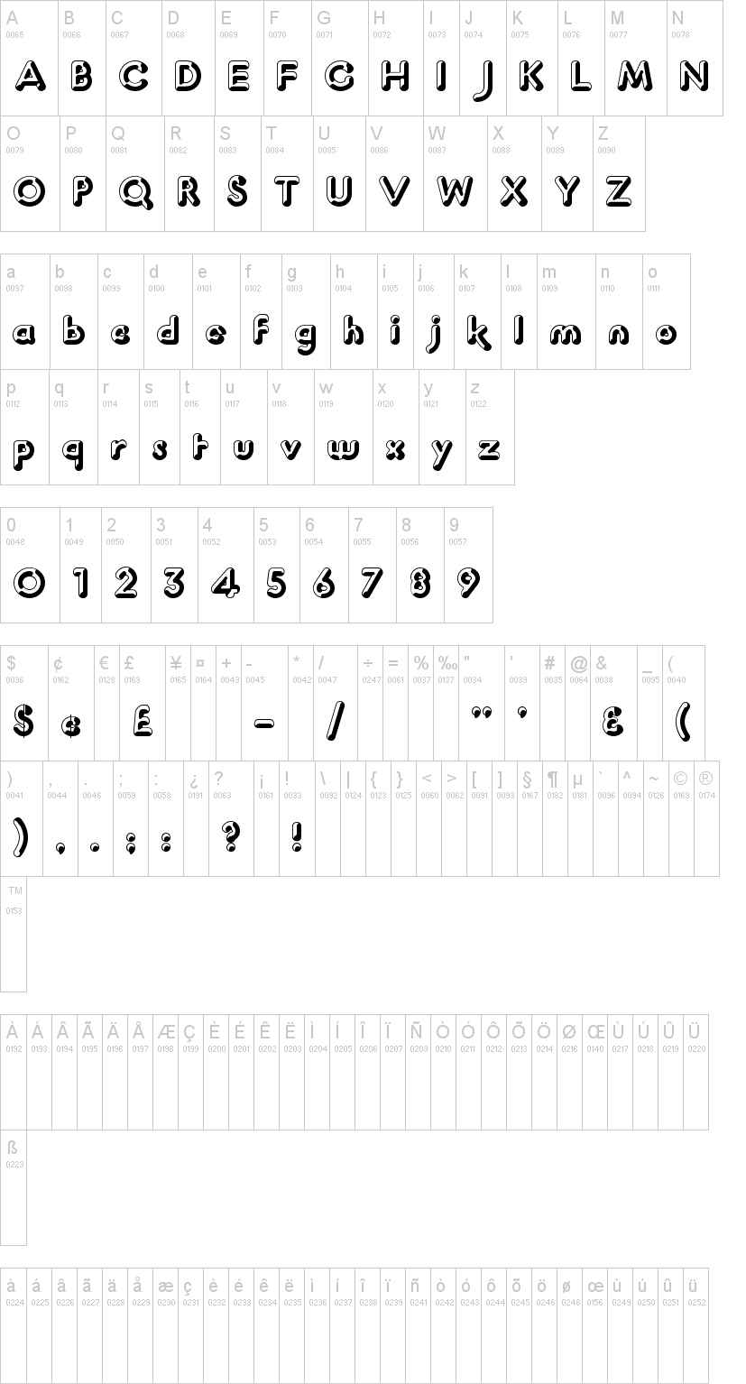 K22 Lucifer No. 1