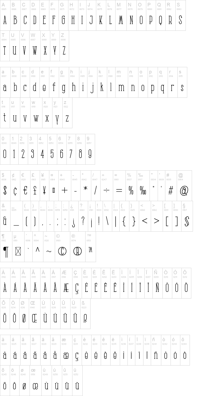 Kalela Slab