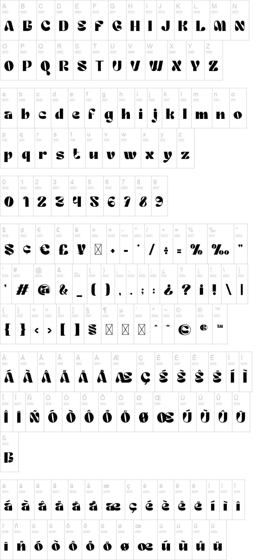 Kiera Font