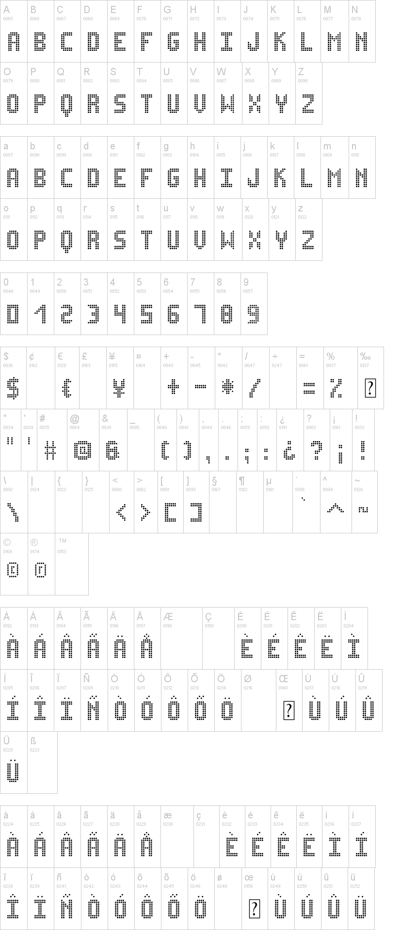 Ledsitex ST