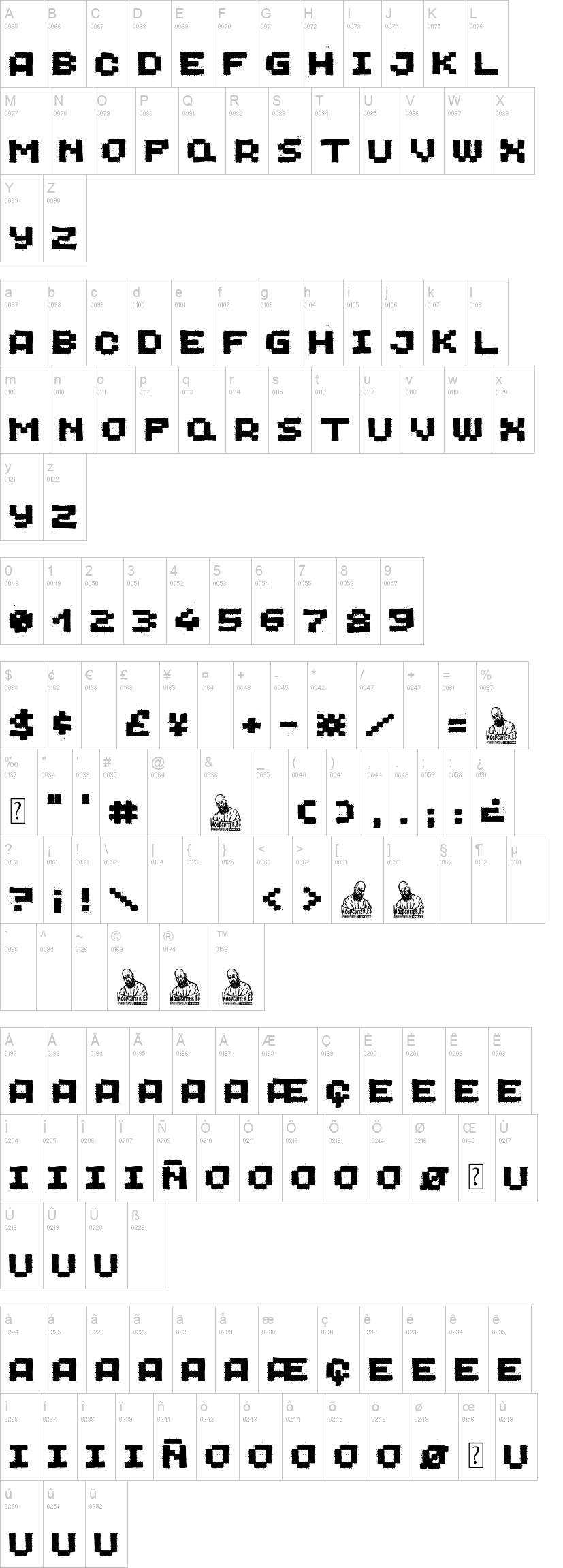 Mad Pixel Club