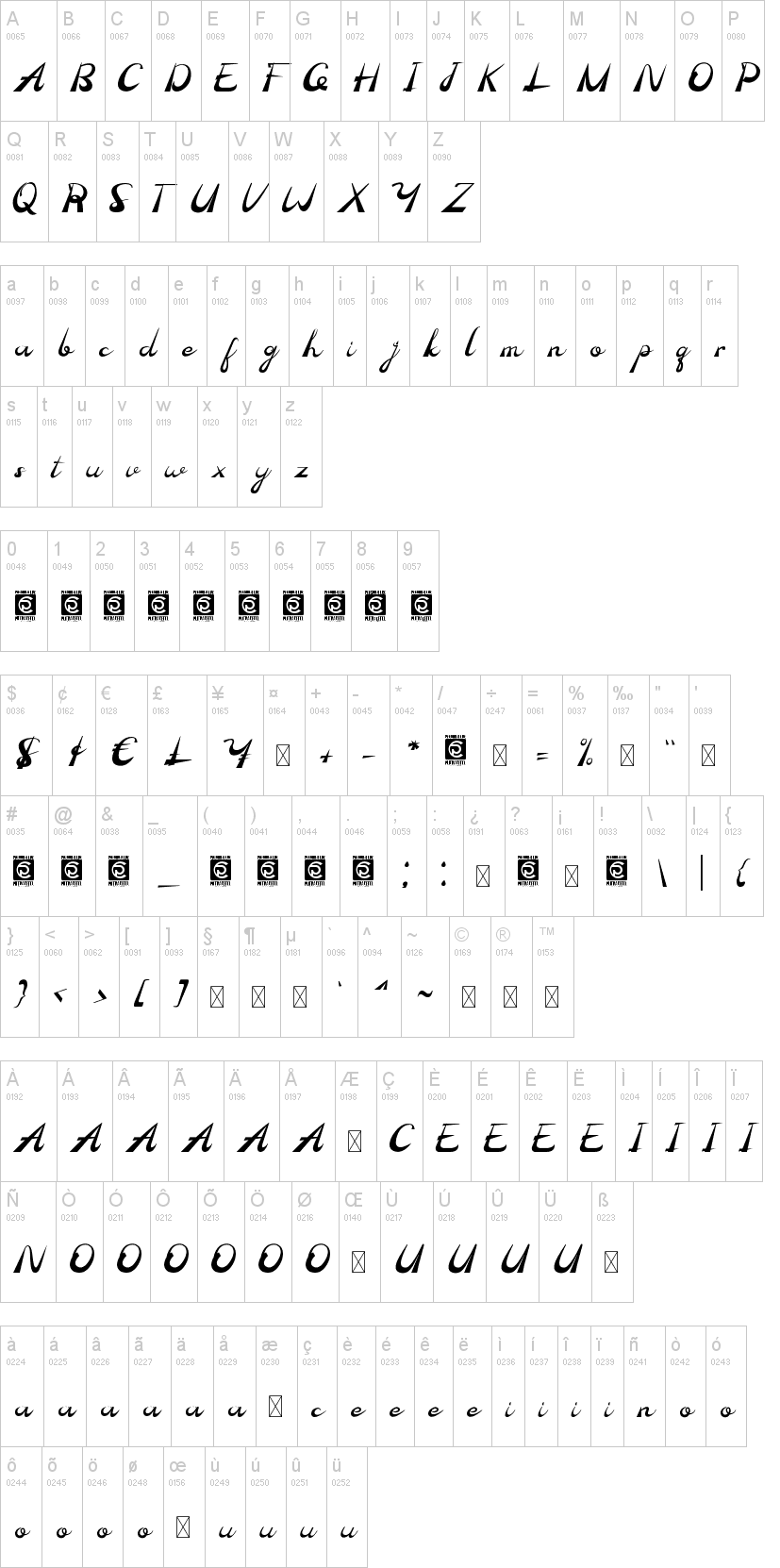 Download Free Madhen Font Dafont Com Fonts Typography