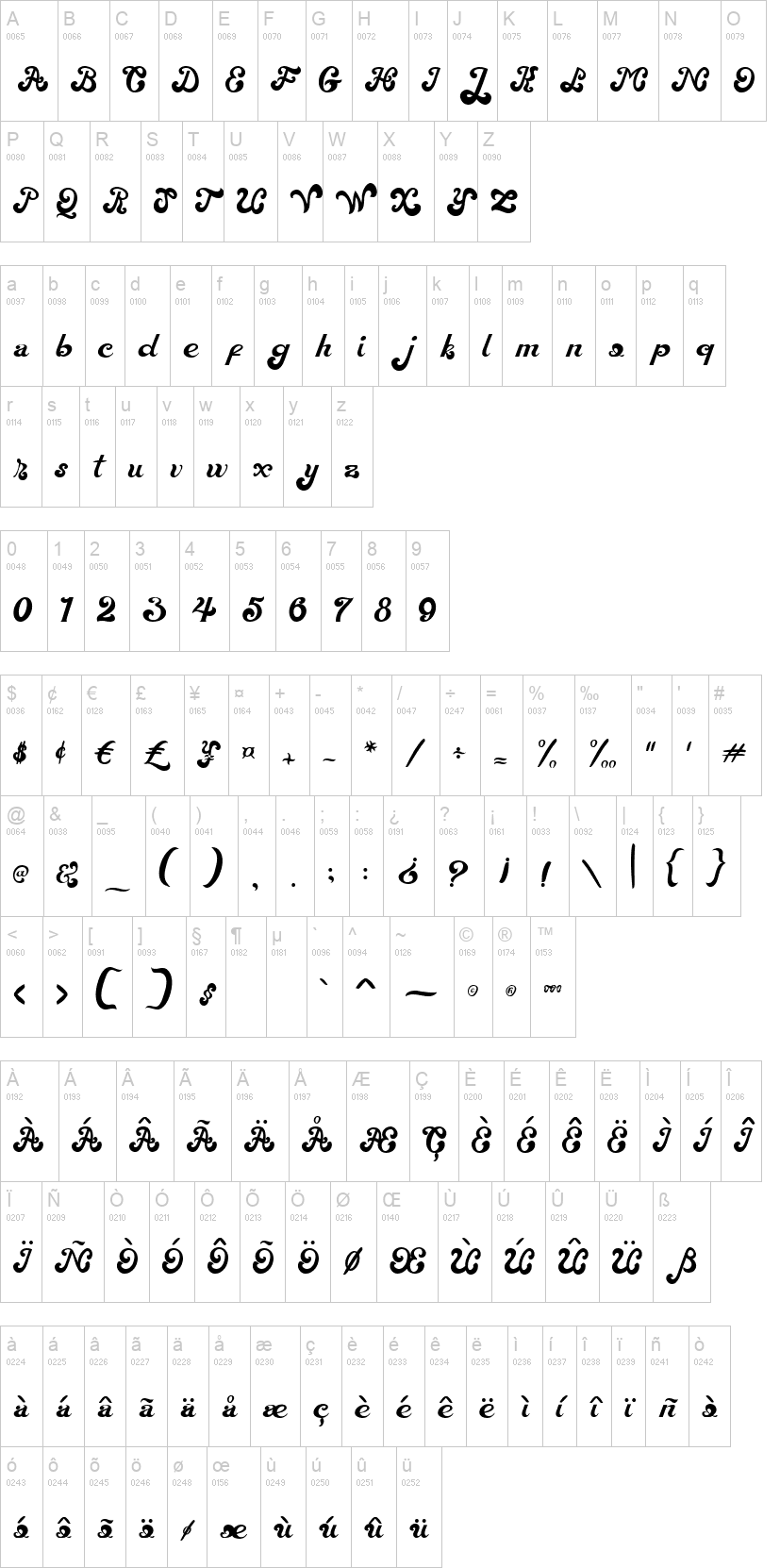 Download Free Magic Wand Font Dafont Com Fonts Typography