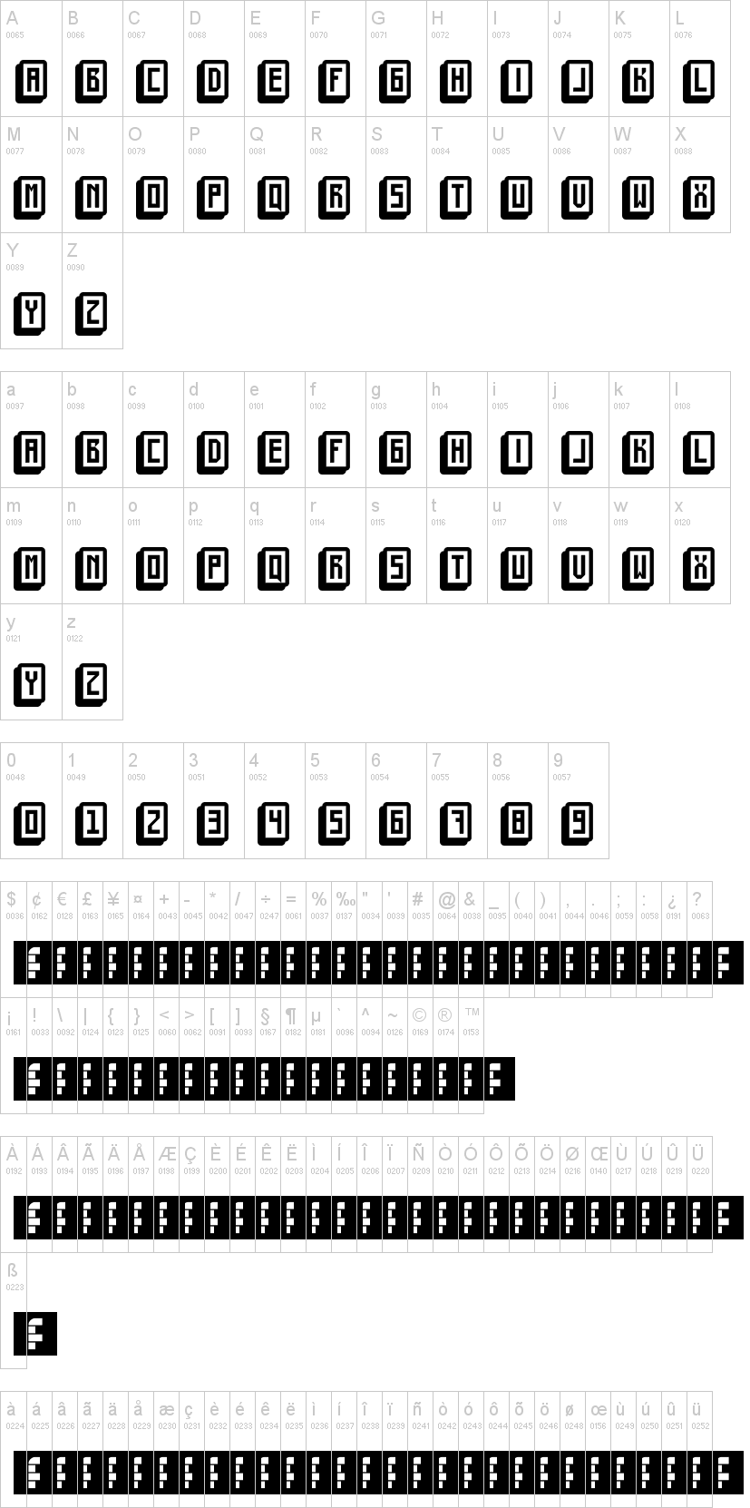 Mahjong Toy Block