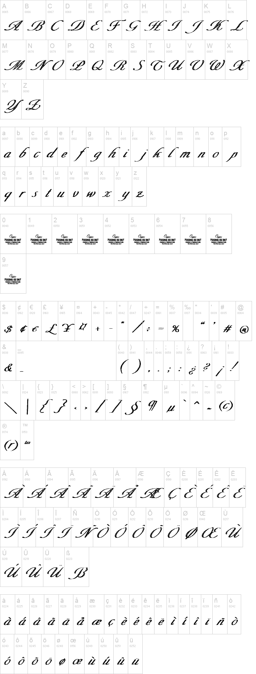 Merchande Print Script