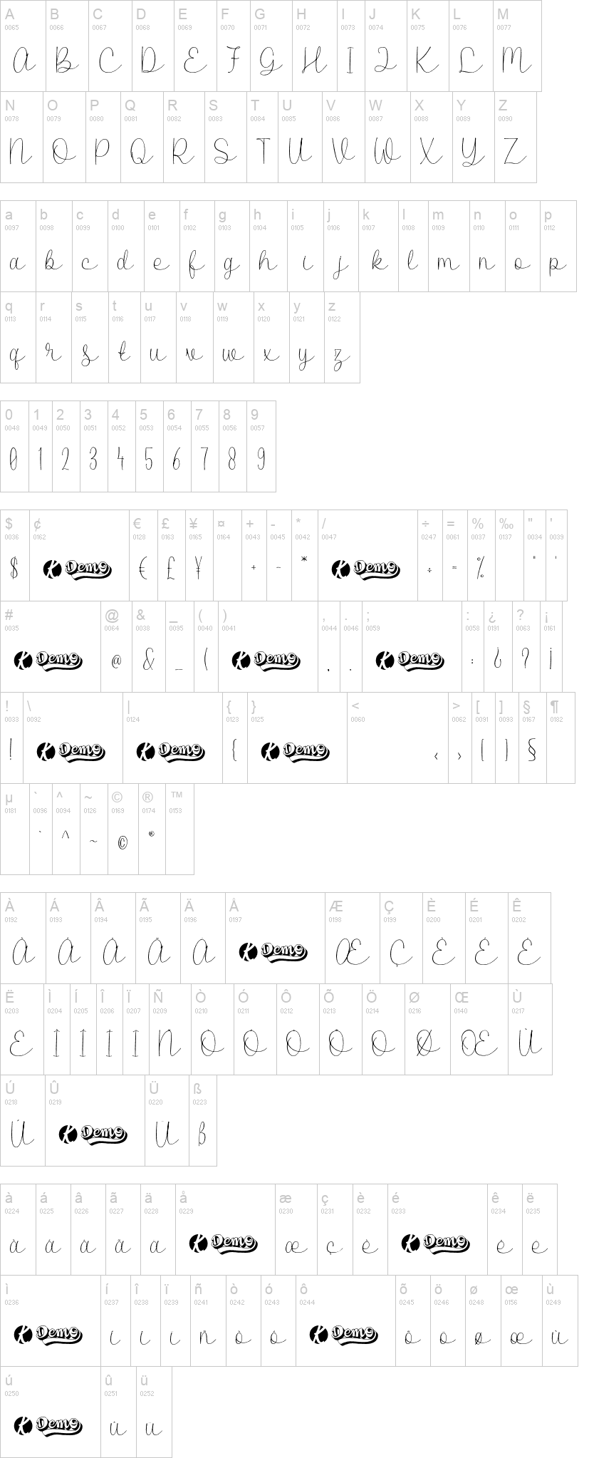 Merry Couple Script