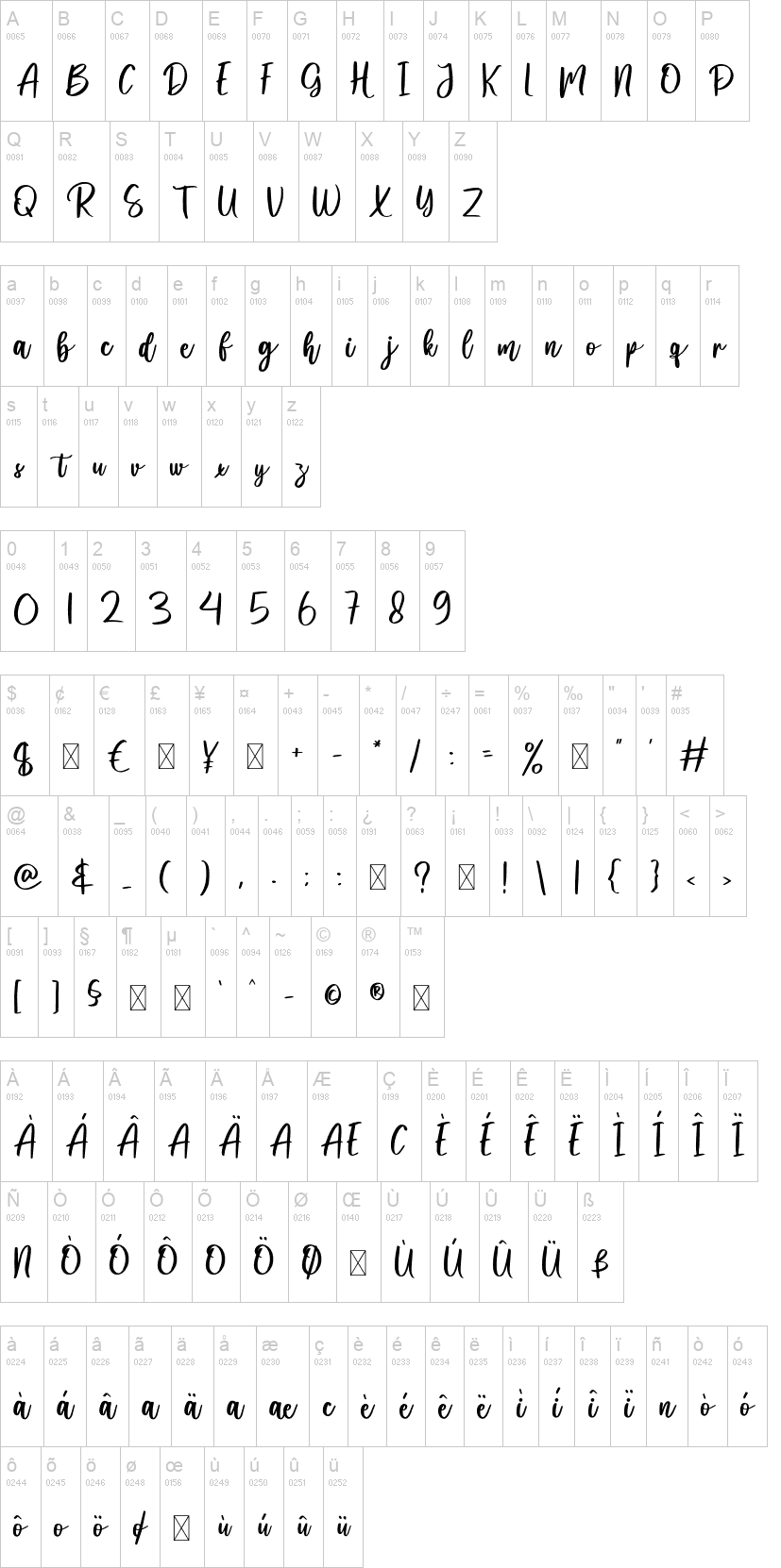 Metadine