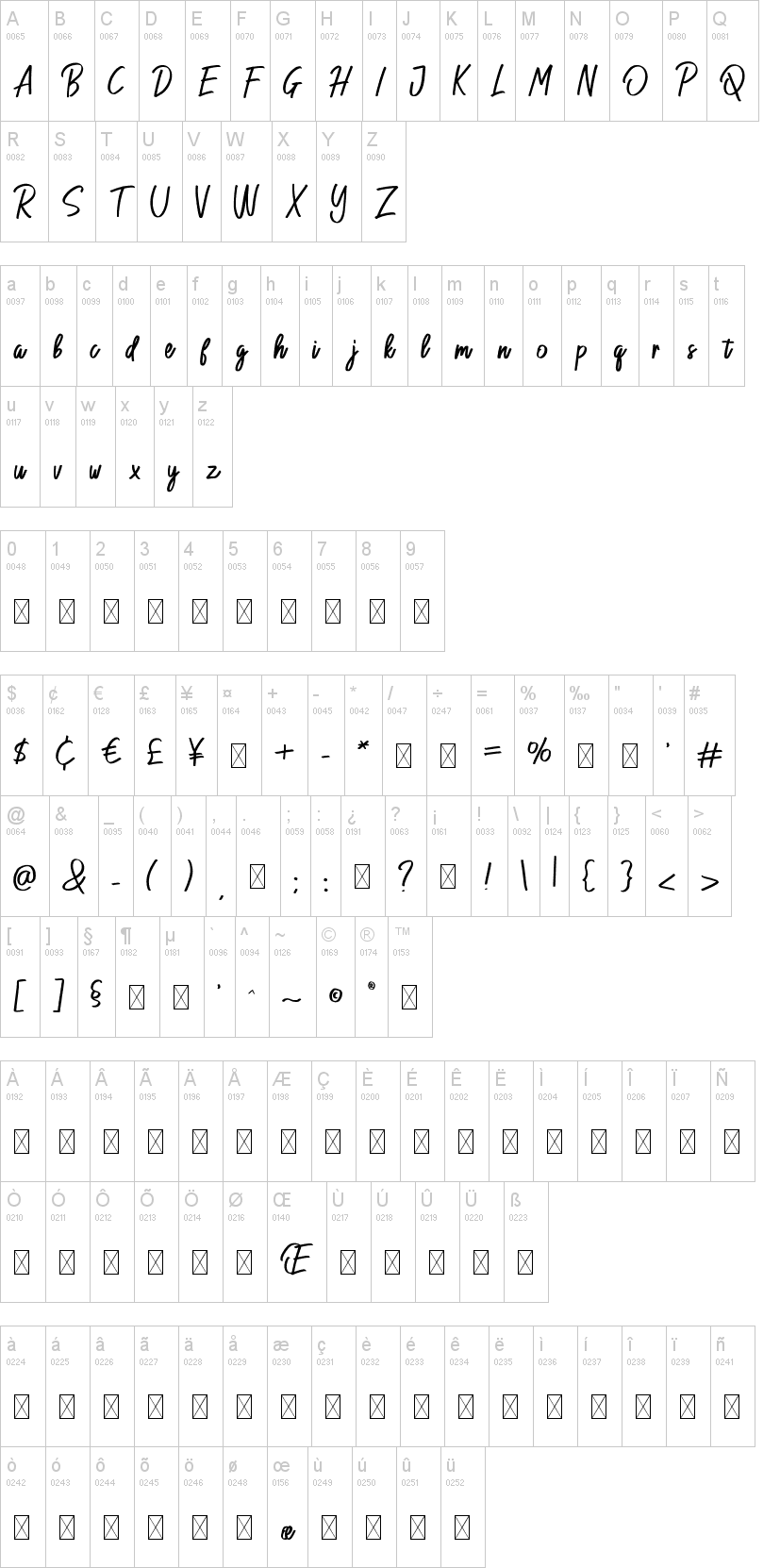 Neo Hestages Font | dafont.com