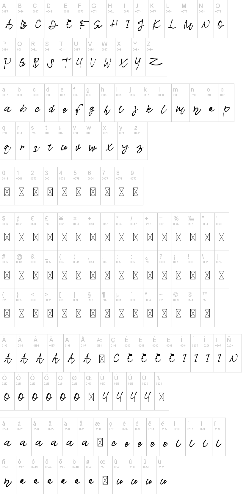 Nielsen Owen Script