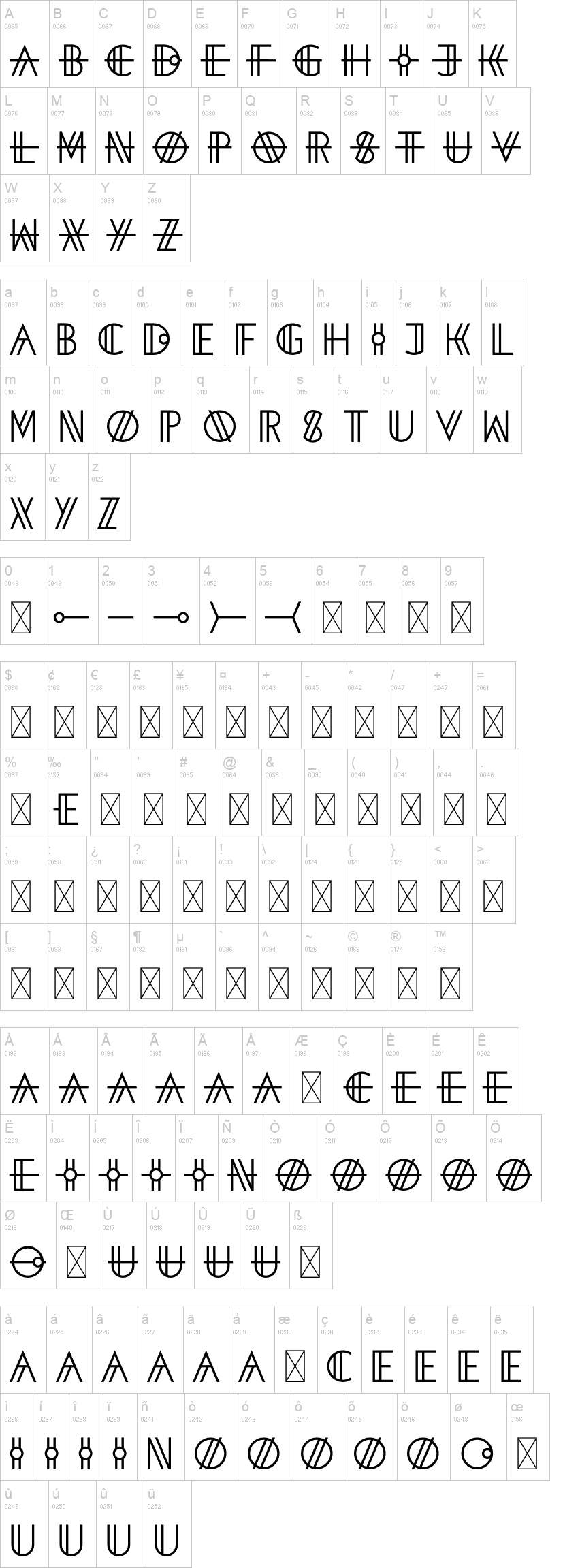 Ogham