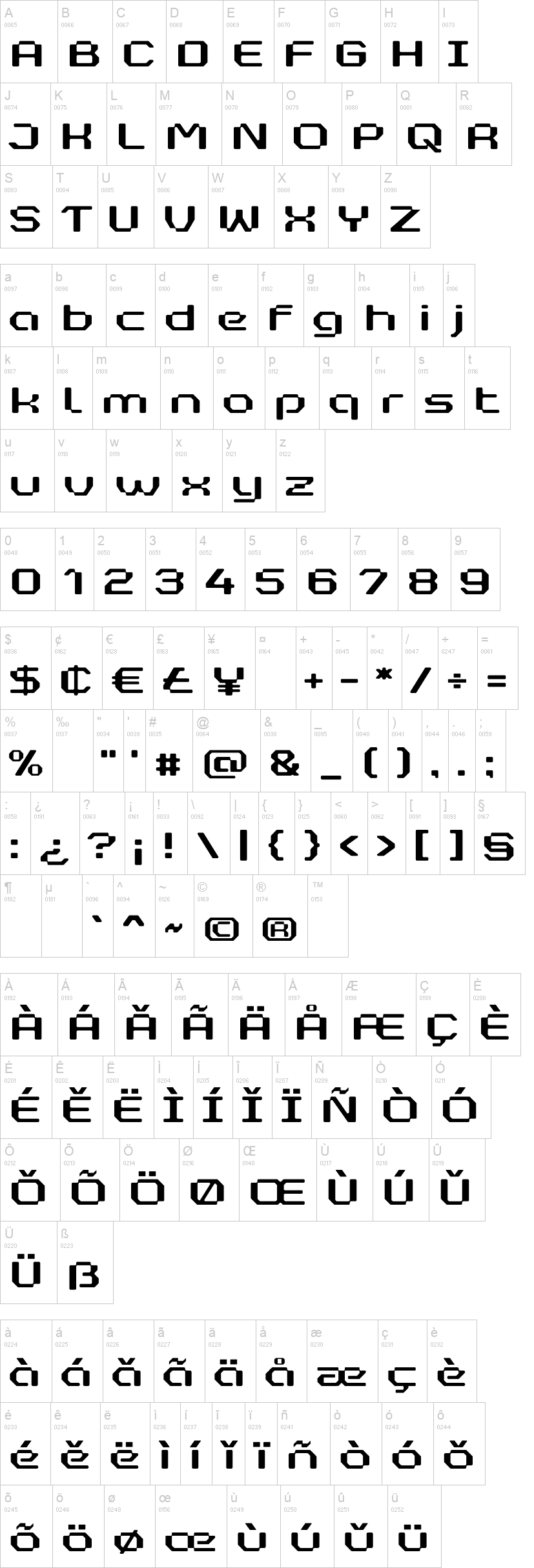 Retro Pixel
