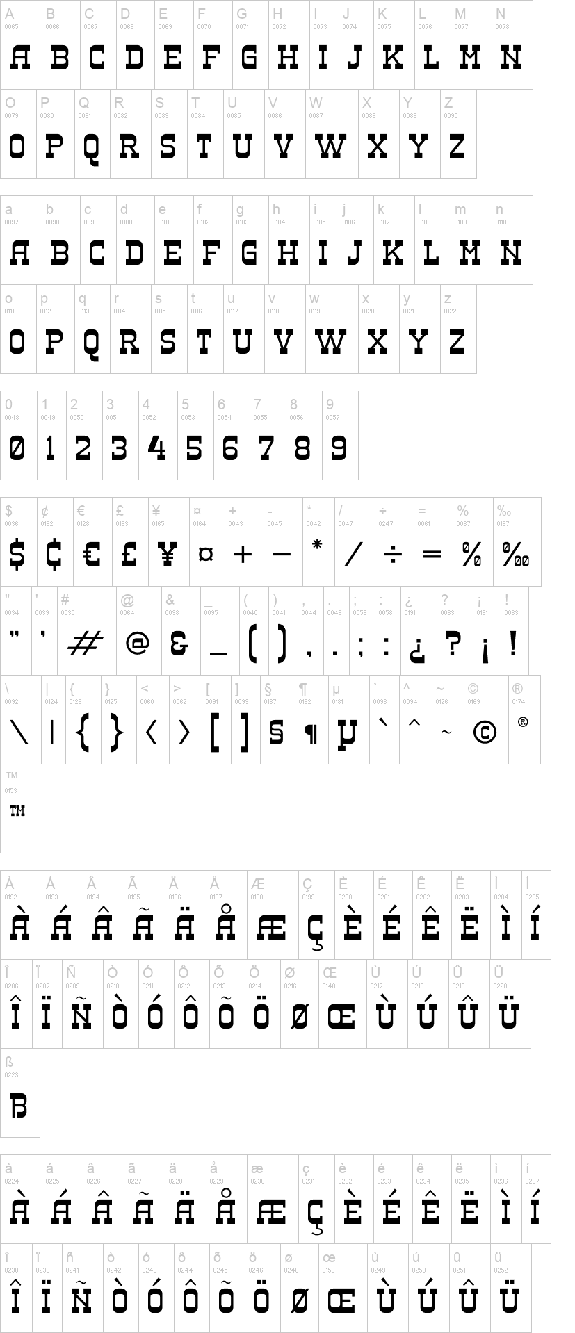 Sheal Thon Slab