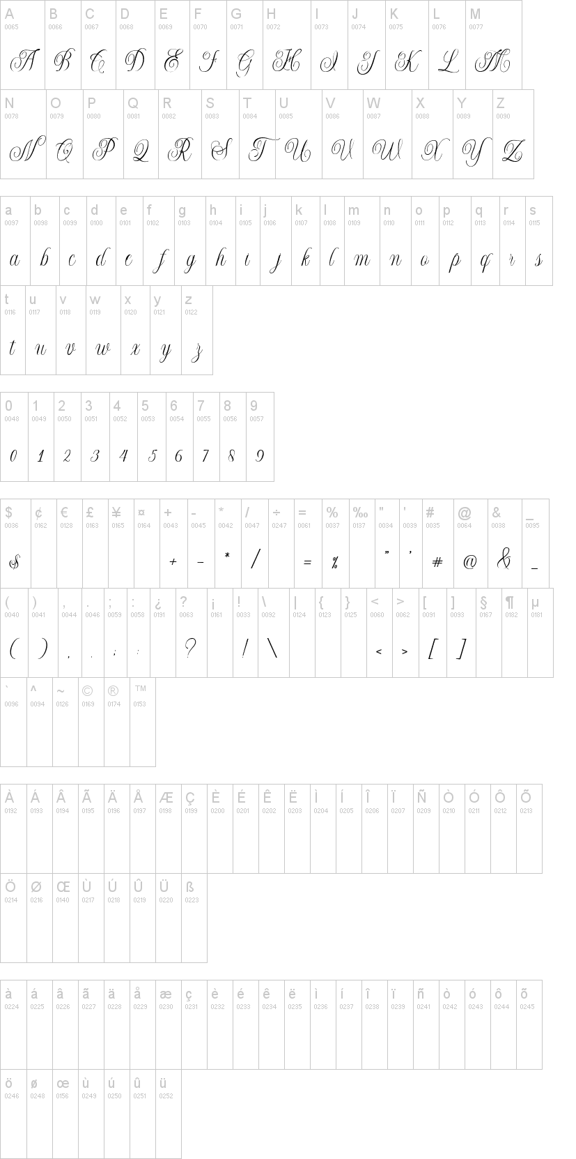 Shintosa Script