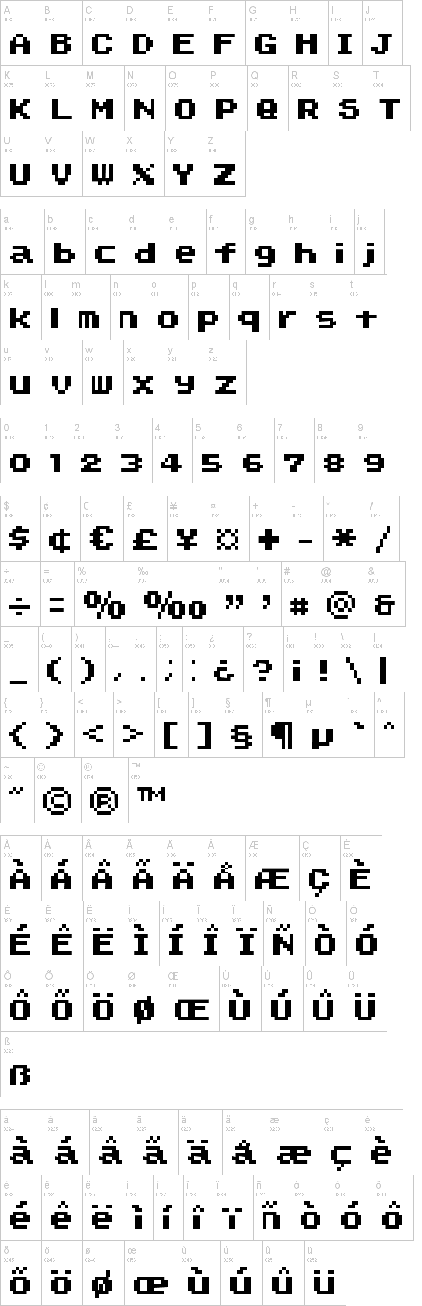 Smw Text Nc Font Dafont Com