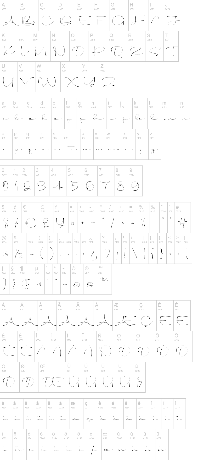 Solami Signature