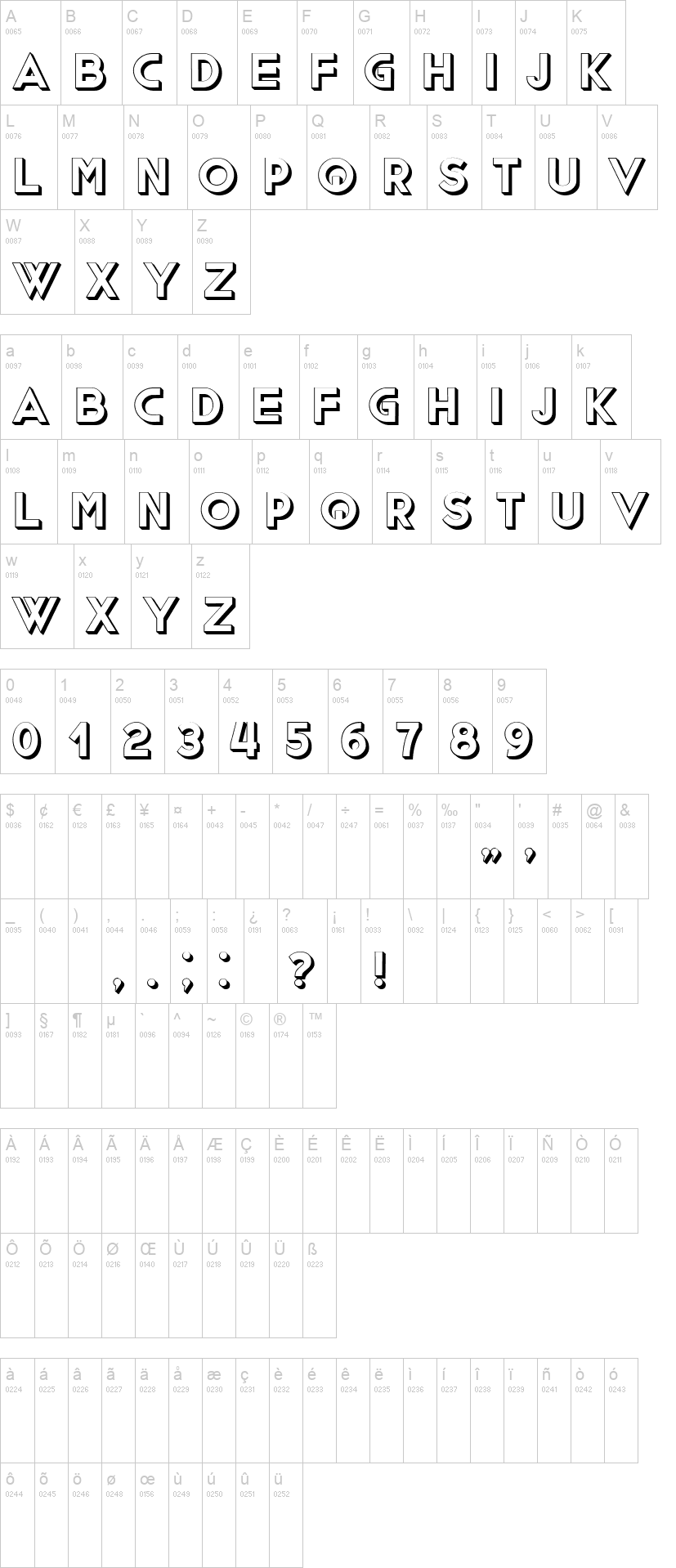 Spray Font Dafont spray-font-dafont