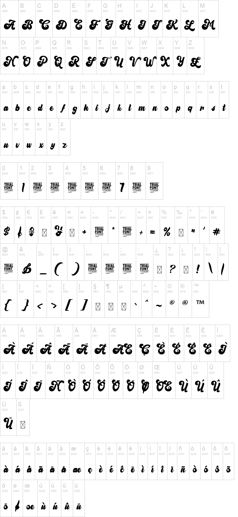 Thinking Script