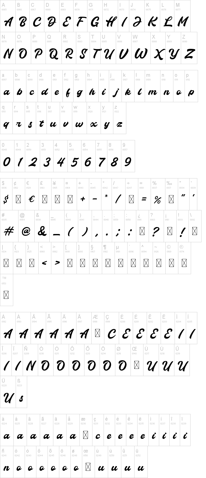 Download Free Thunder Font Dafont Com Fonts Typography