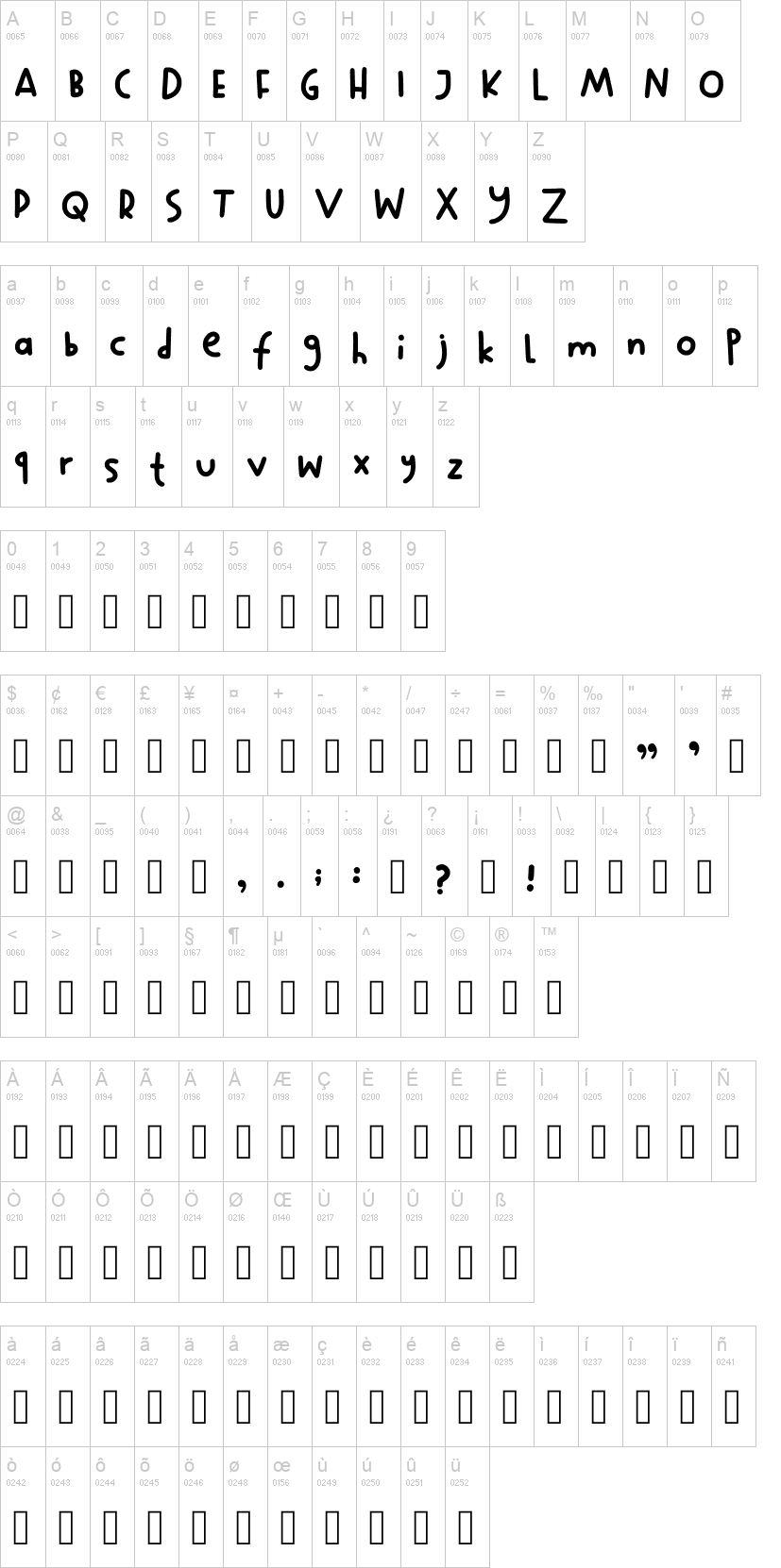 Todayfont1