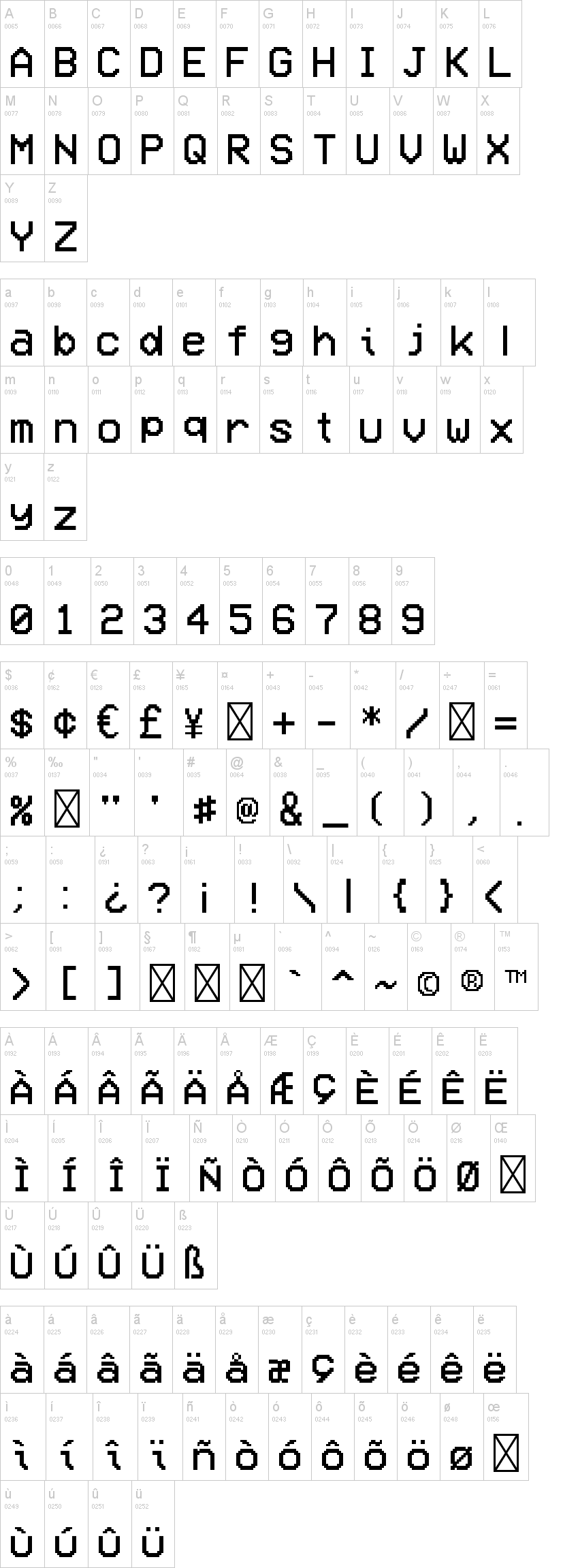 Vcr Osd Mono Font Dafont Com - text generator roblox font dafont