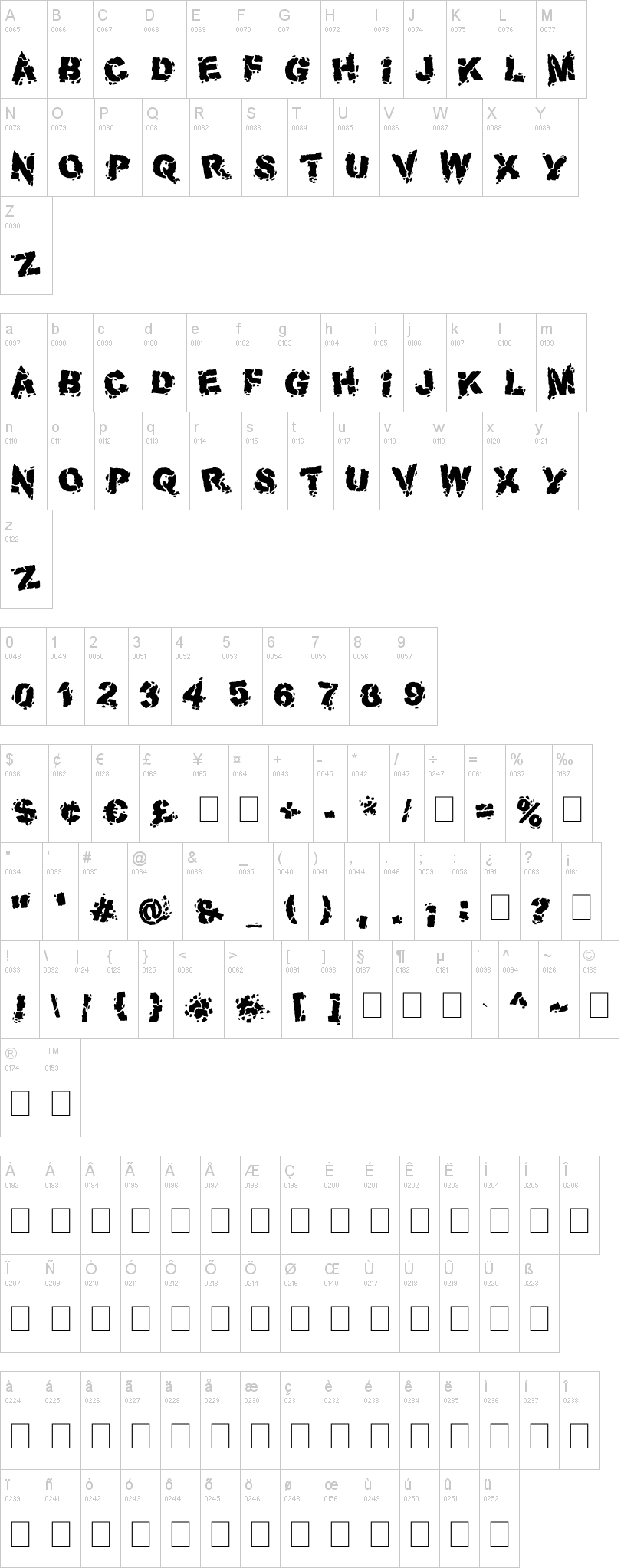 Volcanic Dungeon