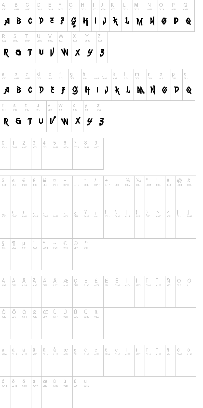 Vtks Rockino V2