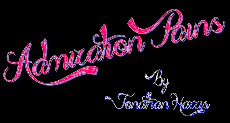 Admiration Pains Font | Dafont.com