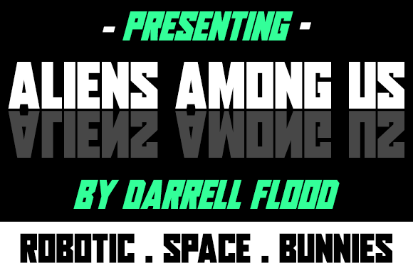 among us font among us font