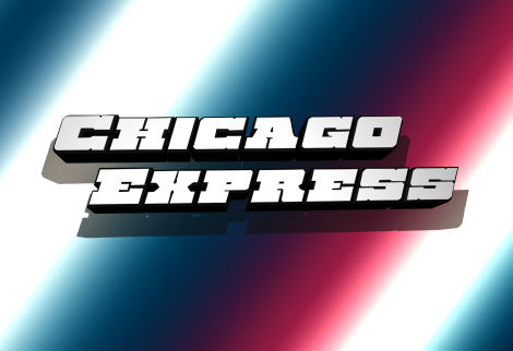 express chicago fonts font illustration wanted dafont iconian hyperpix