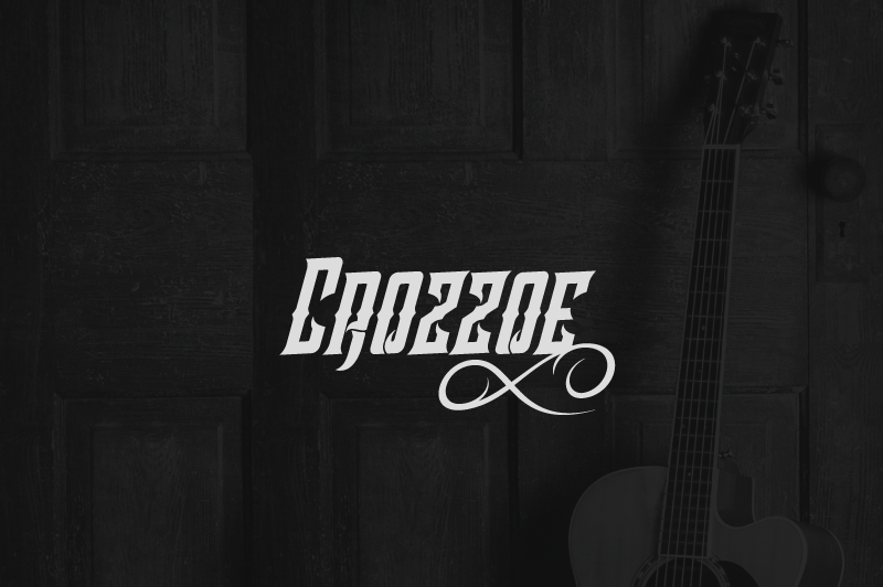 Font untuk Stiker Terbaik 28