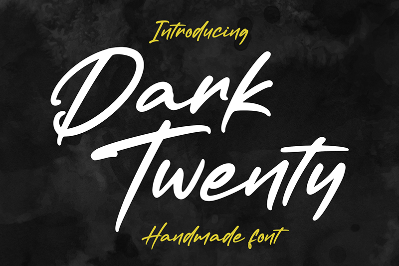 dark_twenty