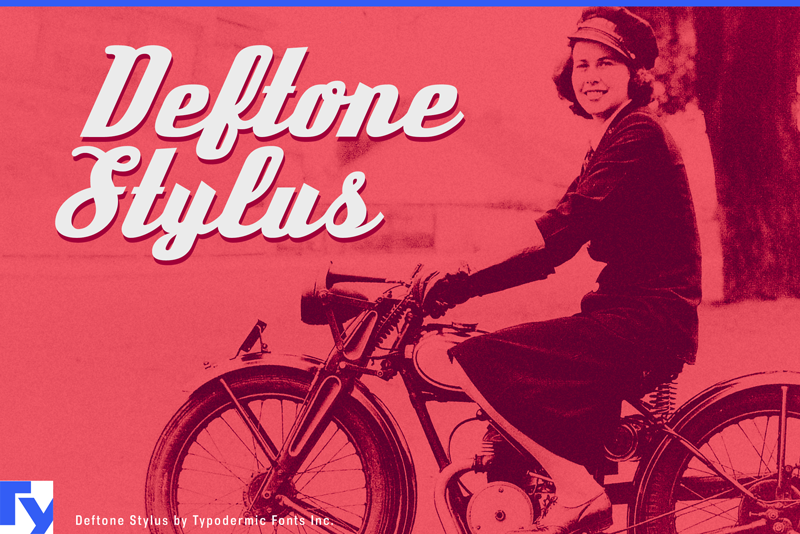 Download 90 Vintage and Old-Timey Fonts for FREE