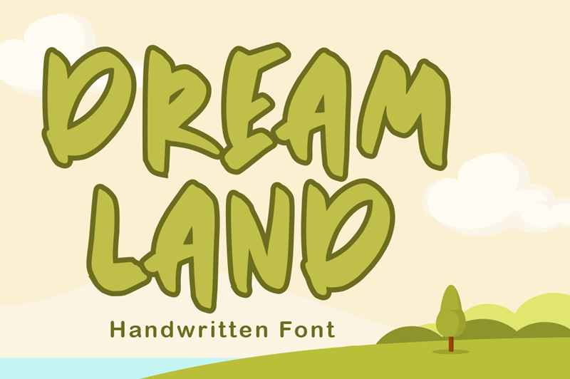 KB Dreamland шрифт. Lala Land шрифт. Loveland шрифт. Barsalini Land шрифт. Gothland шрифт