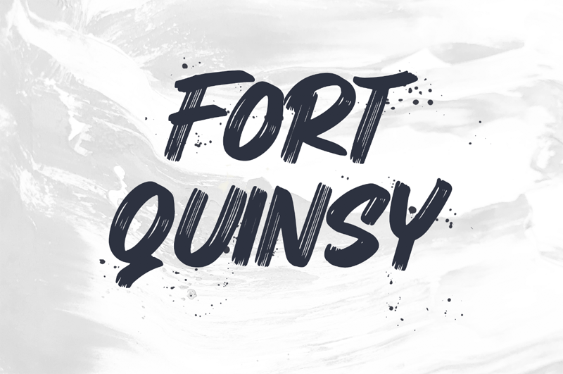 fort quinsy
